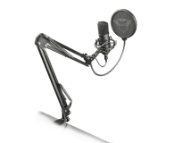TRUST Mikrofon Emita Plus Streaming 22400 - 407612 - zdjęcie 3